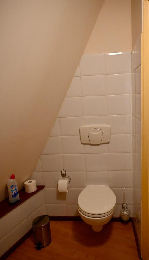 Vakantiehuis Het Voorhuis Op Landgoed Koepeltjesplaats Gaast Kültér fotó
